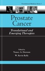 Cover: Prostate Cancer - CRC Press