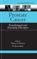Cover: Prostate Cancer - CRC Press