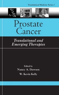 Enlarge image Cover: Prostate Cancer - CRC Press
