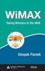 Cover: WiMAX - Auerbach
