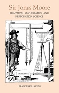 Cover: Sir Jonas Moore - Boydell Press