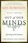 Cover: Out of Our Minds - Capstone Publishing Ltd
