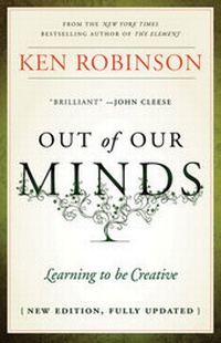 Enlarge image Cover: Out of Our Minds - Capstone Publishing Ltd