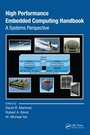 Cover: High Performance Embedded Computing Handbook - CRC Press
