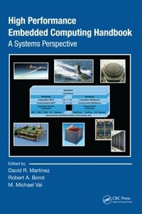 Abbildung von: High Performance Embedded Computing Handbook - CRC Press