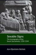 Cover: Seeable Signs - Boydell Press
