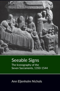 Enlarge image Cover: Seeable Signs - Boydell Press