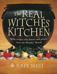 Enlarge image Cover: The Real Witches' Kitchen - Thorsons