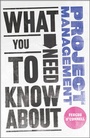 Cover: What You Need to Know about Project Management - Capstone