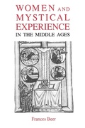 Cover: Women and Mystical Experience in the Middle Ages - Boydell Press
