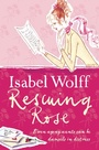 Cover: Rescuing Rose - HarperCollins
