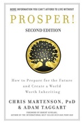 Cover: Prosper! - Whitney Peak Ventures LLC