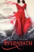 Cover: Everneath - Collins