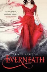 Enlarge image Cover: Everneath - Collins