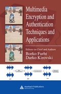 Cover: Multimedia Encryption and Authentication Techniques and Applications - Auerbach
