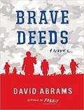 Cover: Brave Deeds - Tantor Media, Inc