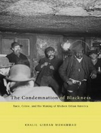 Enlarge image Cover: The Condemnation of Blackness - Tantor Media, Inc