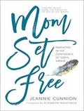 Cover: Mom Set Free - Tantor Media, Inc