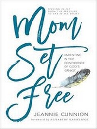 Enlarge image Cover: Mom Set Free - Tantor Media, Inc