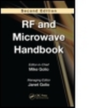 Enlarge image Cover: The RF and Microwave Handbook - 3 Volume Set - CRC Press