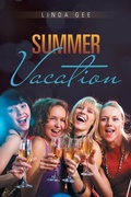 Cover: Summer Vacation - Xlibris