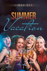 Enlarge image Cover: Summer Vacation - Xlibris