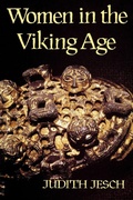 Cover: Women in the Viking Age - Boydell Press