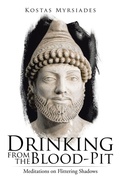 Cover: Drinking from the Blood-Pit - Xlibris