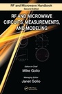 Cover: RF and Microwave Circuits, Measurements, and Modeling - CRC Press