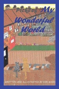 Cover: Pickles My Wonderful World - Xlibris