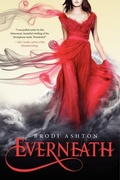 Cover: Everneath - Collins