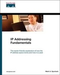 Cover: IP Addressing Fundamentals - Cisco Press