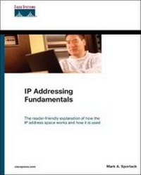 Abbildung von: IP Addressing Fundamentals - Cisco Press