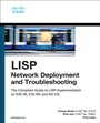 Cover: LISP Network Deployment and Troubleshooting - Cisco Press