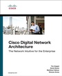 Cover: Cisco Digital Network Architecture - Cisco Press