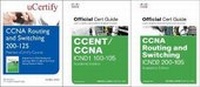 Abbildung von: CCNA Routing and Switching 200-125 Pearson Ucertify Course and Textbook Academic Edition Bundle - CISCO PRESS