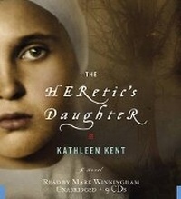 Enlarge image Cover: The Heretic's Daughter - Hachette Audio