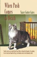 Cover: When Push Comes To Death - Wings Epress, Incorporated