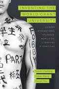 Cover: Inventing the World Grant University - Utah State University Press