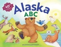 Cover: Alaska ABC, 40th Anniversary Edition - Sasquatch Books