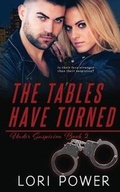 Cover: The Tables Have Turned - Limitless Publishing, LLC