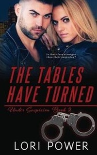 Enlarge image Cover: The Tables Have Turned - Limitless Publishing, LLC