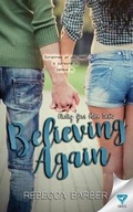 Cover: Believing Again - Limitless Publishing, LLC