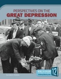 Cover: Perspectives on the Great Depression - 12-Story Library