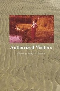 Enlarge image Cover: Authorized Visitors - Cherry Grove Collections