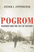 Cover: Pogrom - Liveright Publishing Corporation