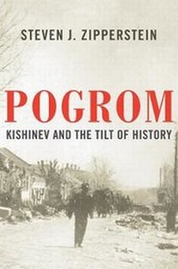 Enlarge image Cover: Pogrom - Liveright Publishing Corporation