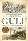 Cover: The Gulf - Liveright Publishing Corporation
