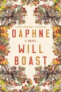 Cover: Daphne - Liveright Publishing Corporation