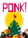 Cover: Ponk! - Little Hare